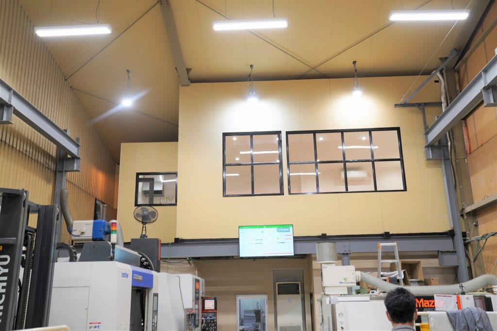 大阪のステンレス専門の製缶屋、テクノファームです