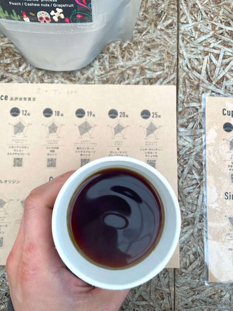 TAKAMURA COFFEE ROASTERS（タカムラコーヒーロースターズ）淡路島のコーヒー