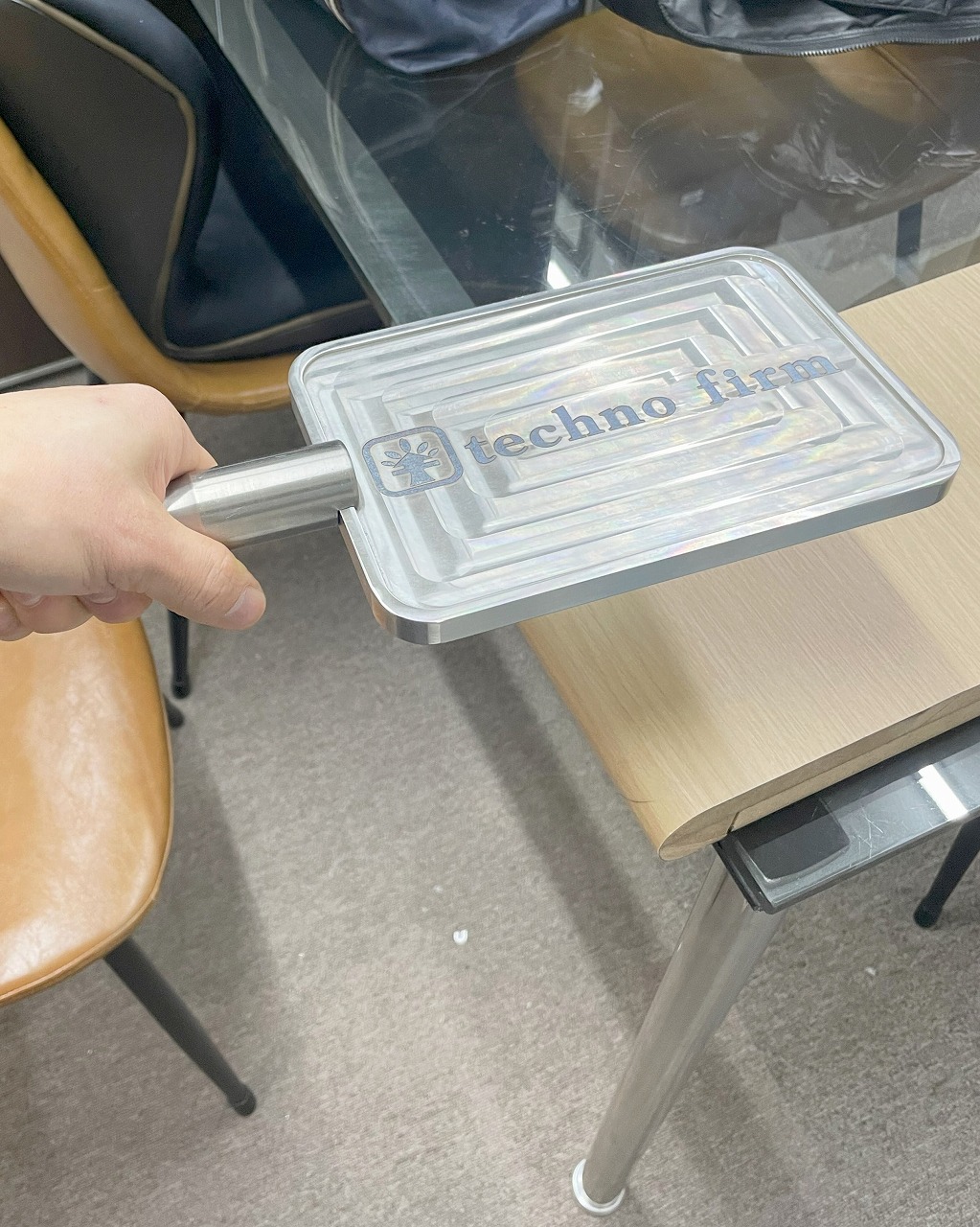 訳あり凹みあり・仕様問題無し】スフレ パンケーキ 業務用 鉄板 おまけ