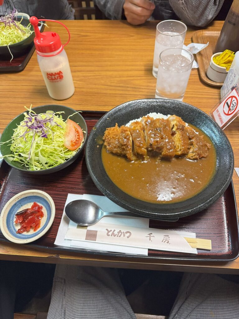 とんかつ