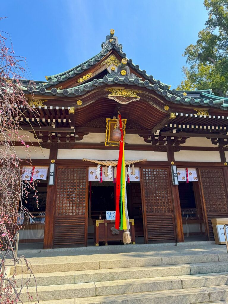 屯倉神社