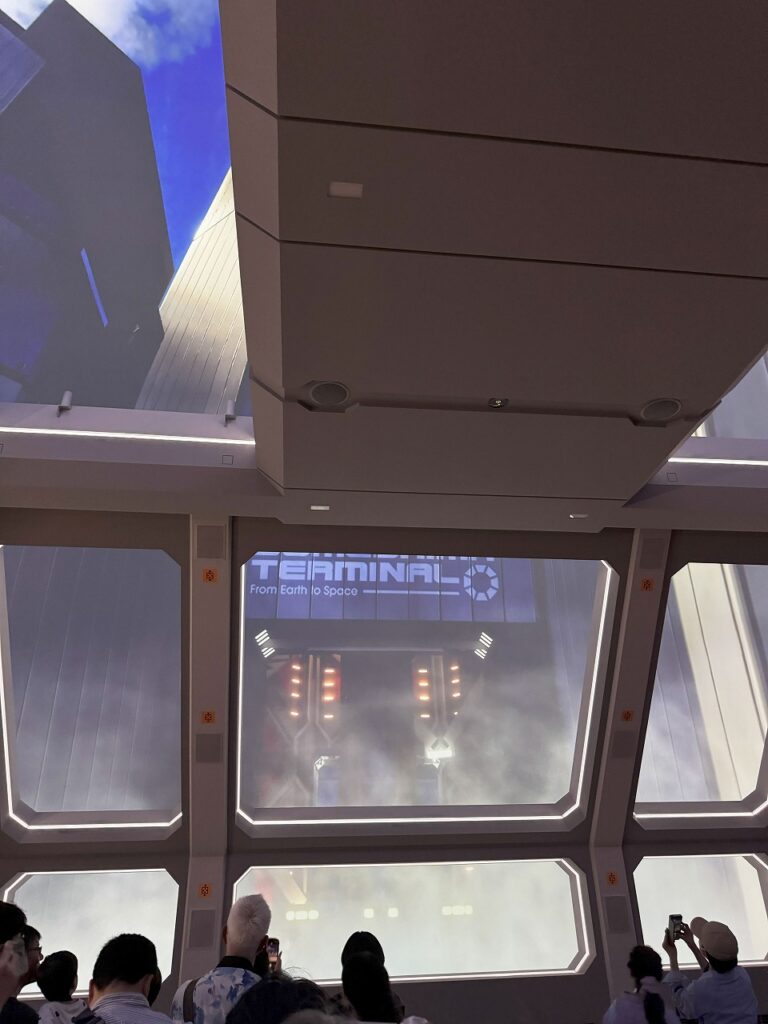 ターミナル