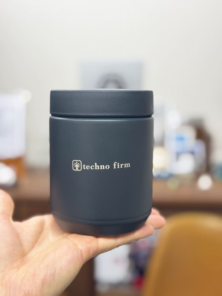 サーモス 真空断熱 スープジャー 300ml