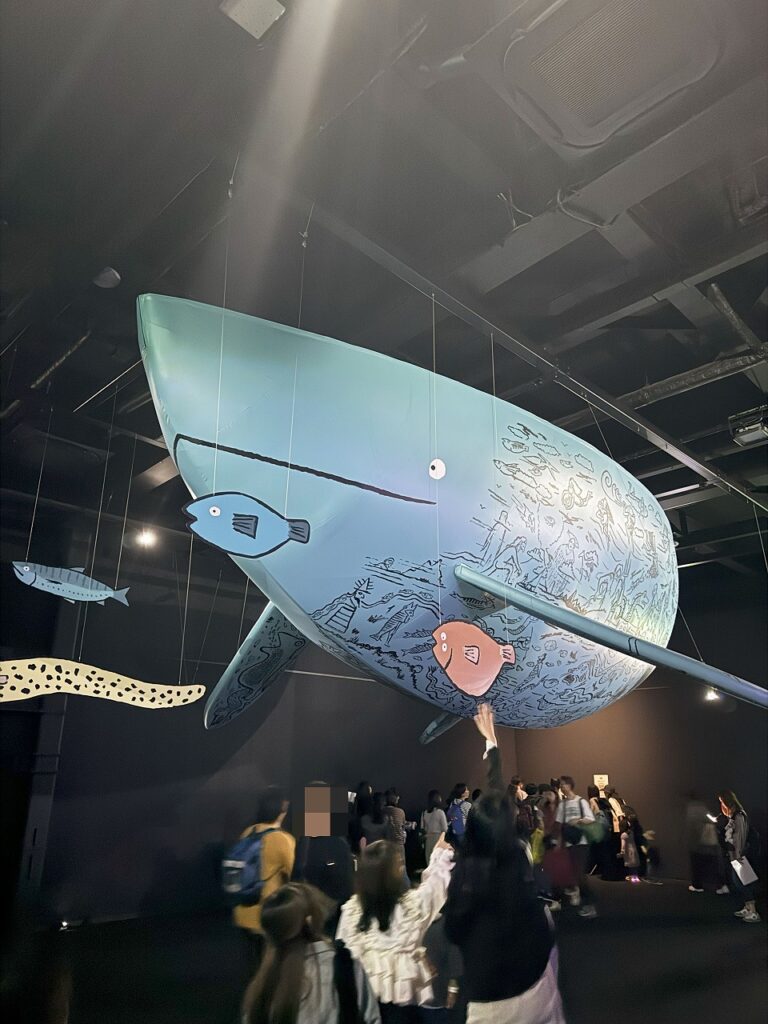 大阪怪獣 大阪万博
