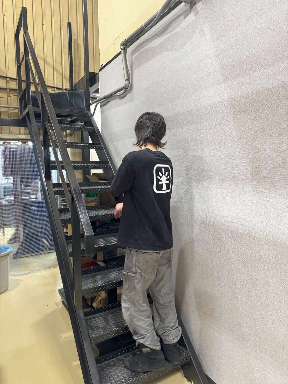 町工場のイメージ | 【やりまっせ !!】 大阪の製缶屋 社長ブログ