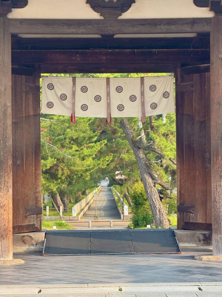 法隆寺