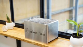 テクノファーム製、バーベキューコンロ！