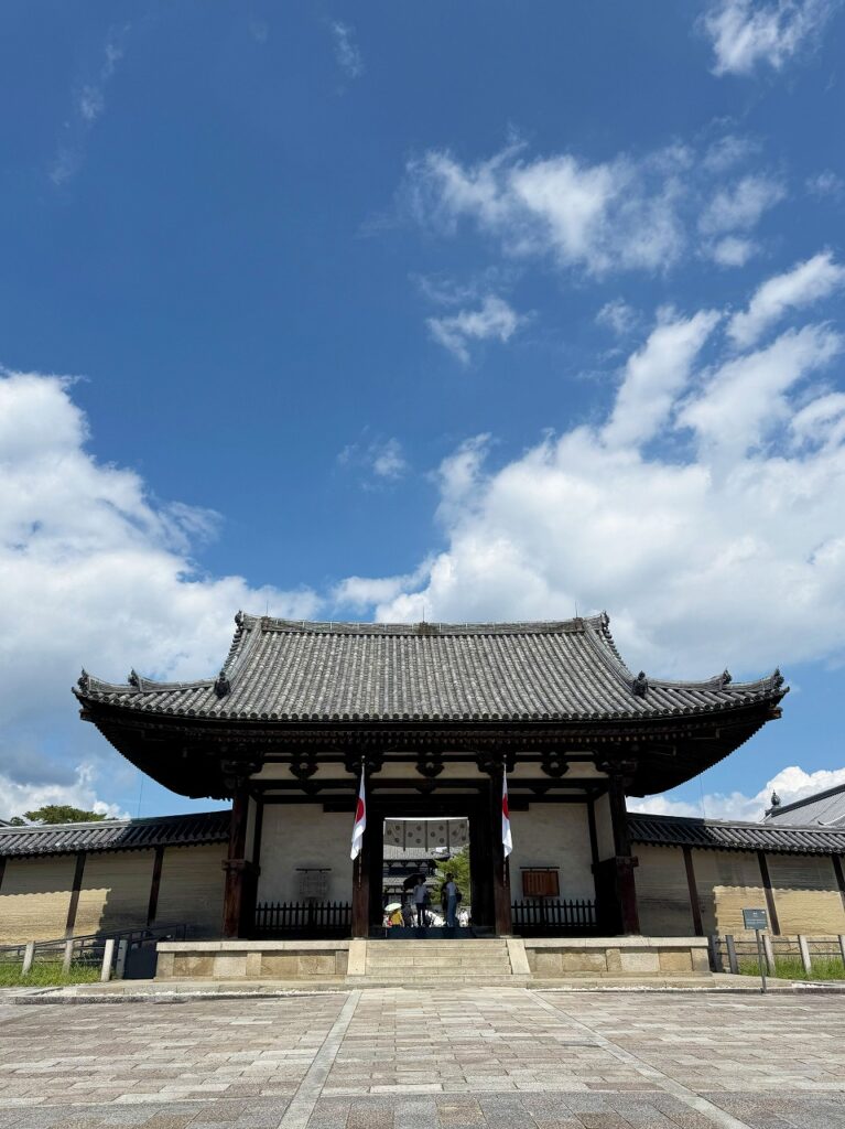 法隆寺
