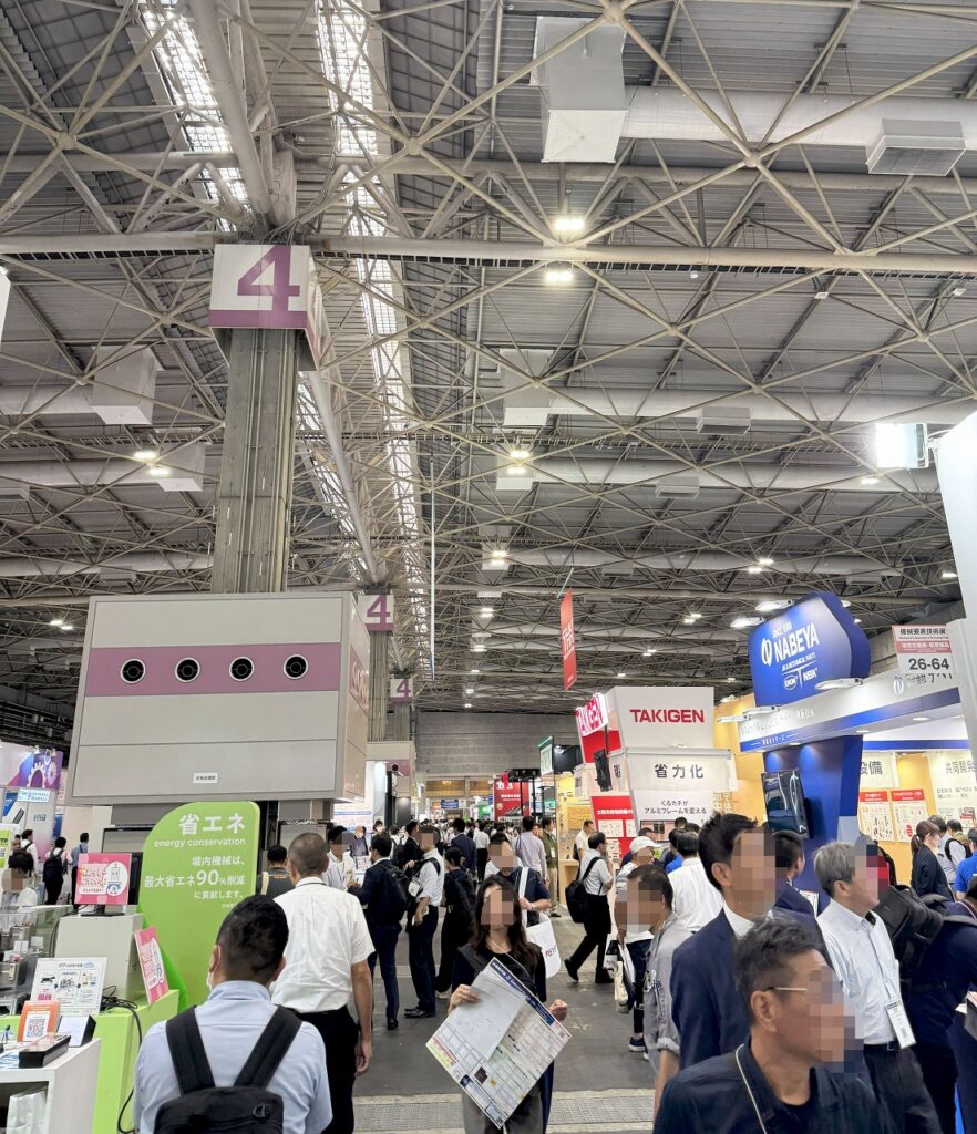 ものづくりワールド大阪