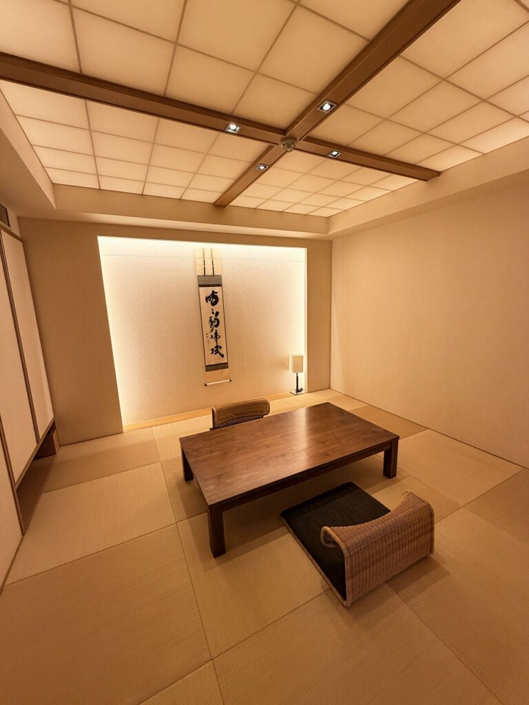 天橋立温泉 和のリゾート 文珠荘 風のみどり 和室