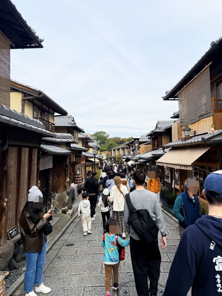 京都二寧坂