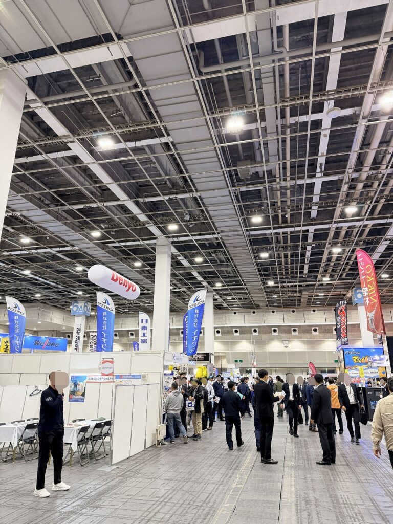 2025大阪ウェルディングフェスタ