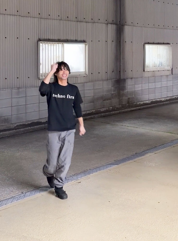 勝ったのはラムちゃん！