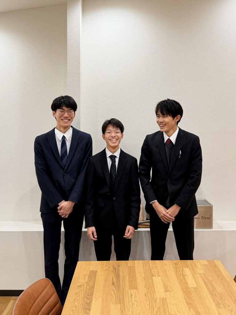 大阪公立大学中百舌鳥レーシングチームさん
株式会社テクノファーム