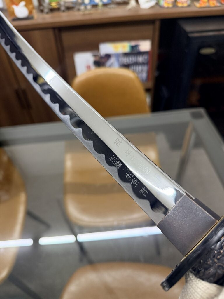 模造等にレーザー刻印しました。色は薄いですが出来ます。
大阪府松原市の株式会社テクノファームです