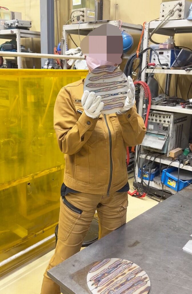 嫁さん
株式会社テクノファーム