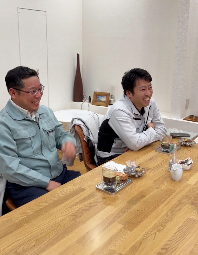 西野建設工業株式会社