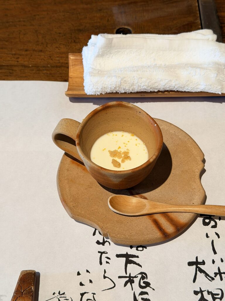 備前焼割烹 八馬