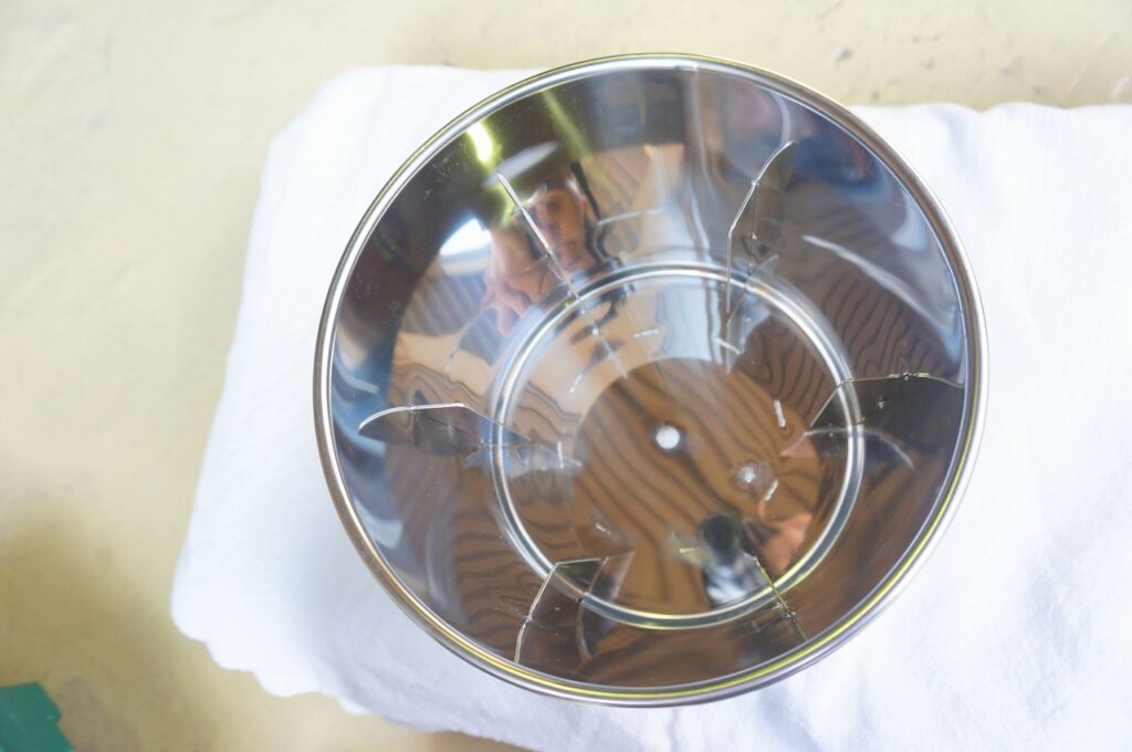 ステンレスタンクの製作、研磨まで一貫して製作させていただきます。
大阪府松原市の株式会社テクノファームではステンレスの溶接、バフ研磨をやっています。いつでもご相談ください