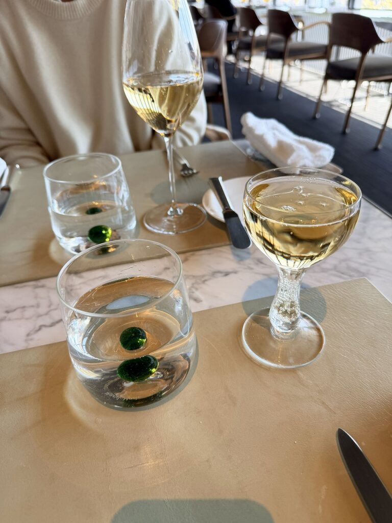 Riverside Café MUNI