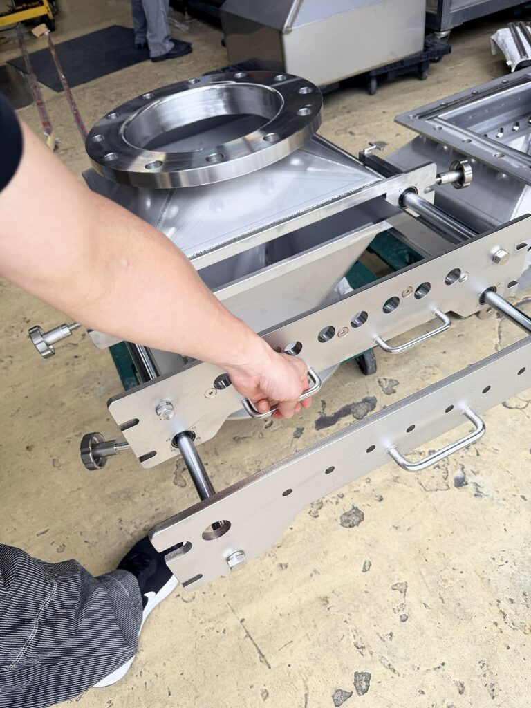 磁選機の製作は大阪のテクノファームにお任せください