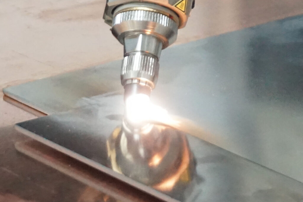 レーザー溶接の事なら大阪府松原市の株式会社テクノファームにご相談下さい。