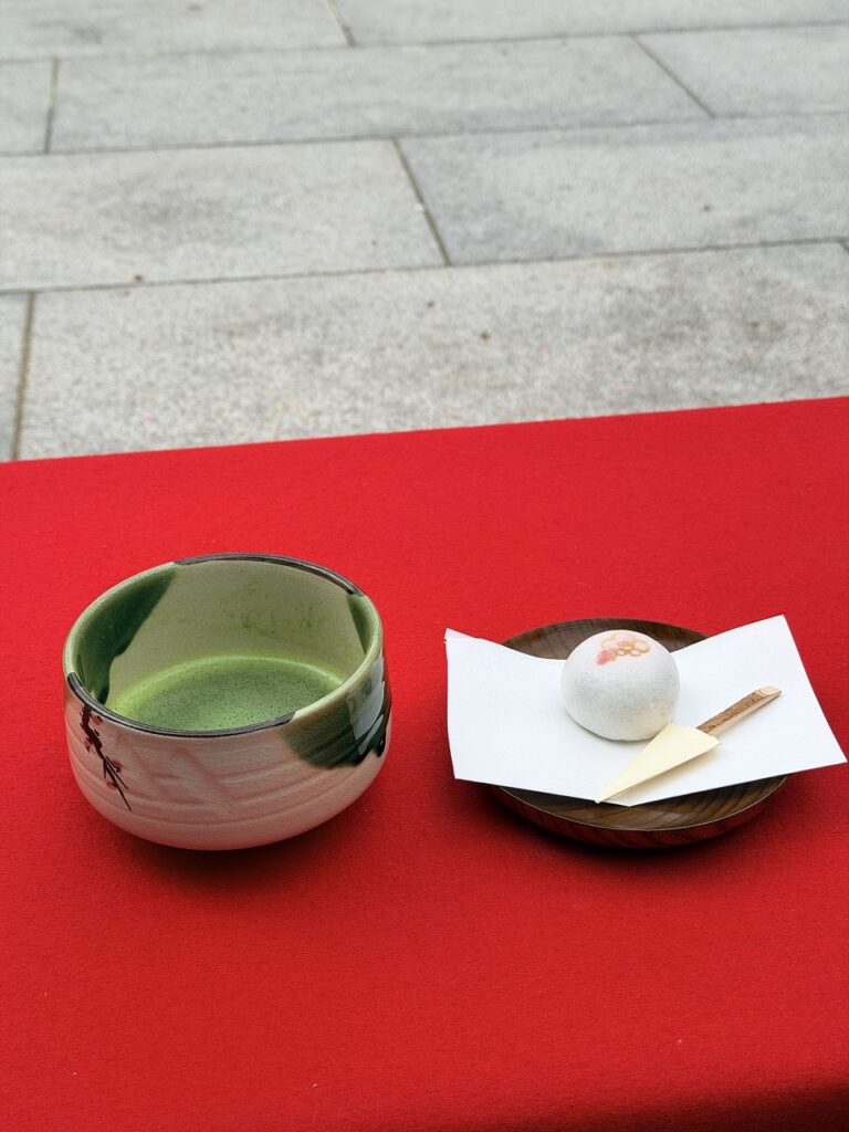 御菓子司 吉乃屋 松原