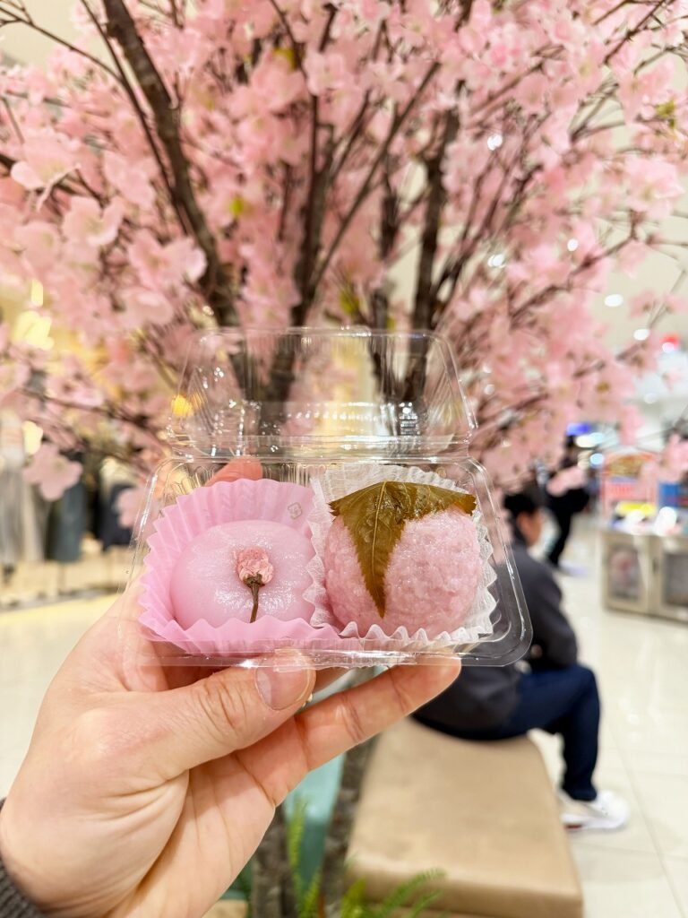 桜餅
