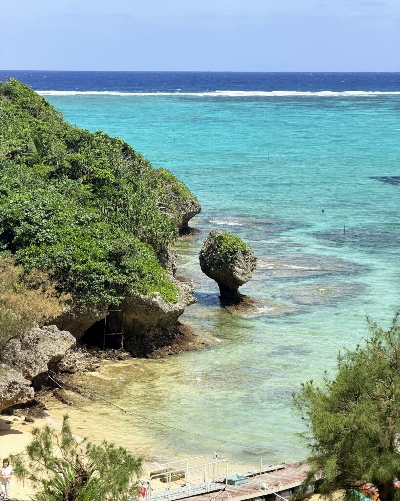 ホテルモントレ沖縄
海