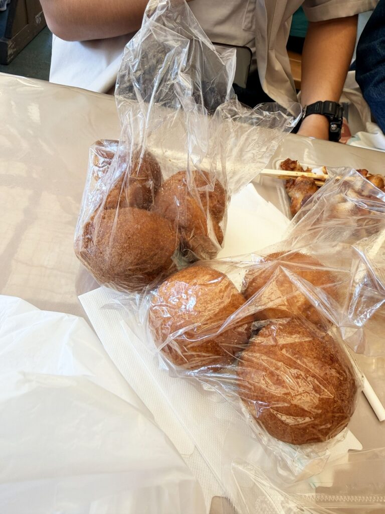 琉球銘菓 三矢本舗