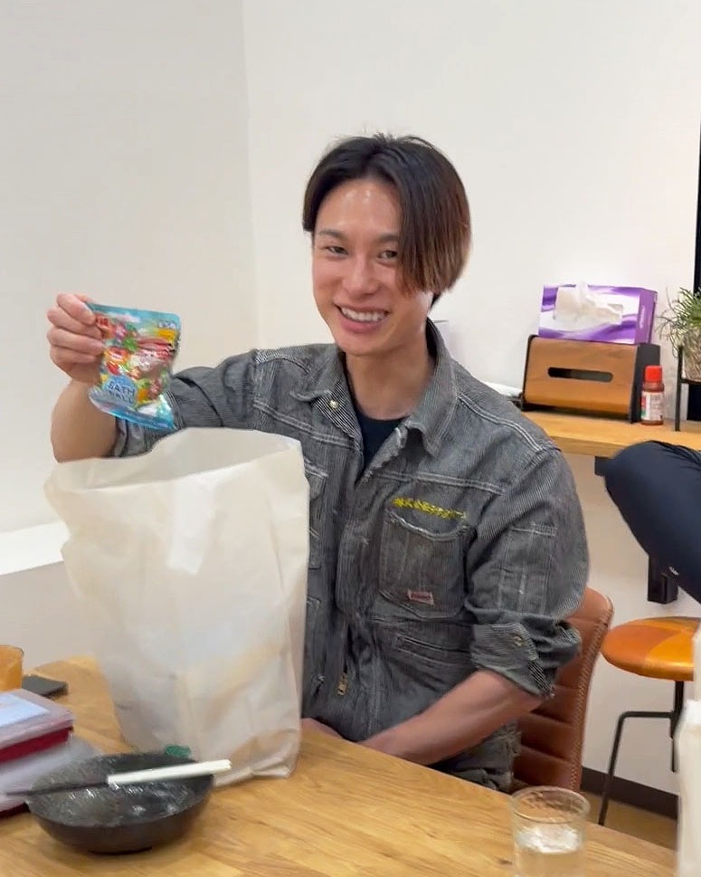 バスボム