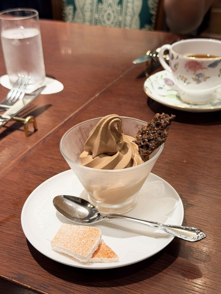 Cacaotier Gokan 高麗橋本店 ビーン・トゥ・ソフト