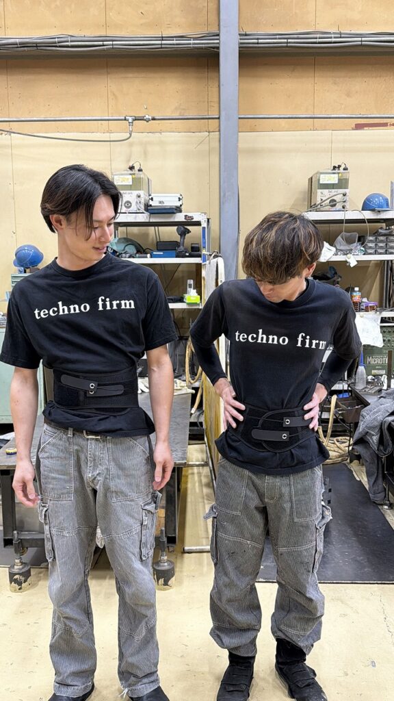 第一回ウエスト細すぎ選手権