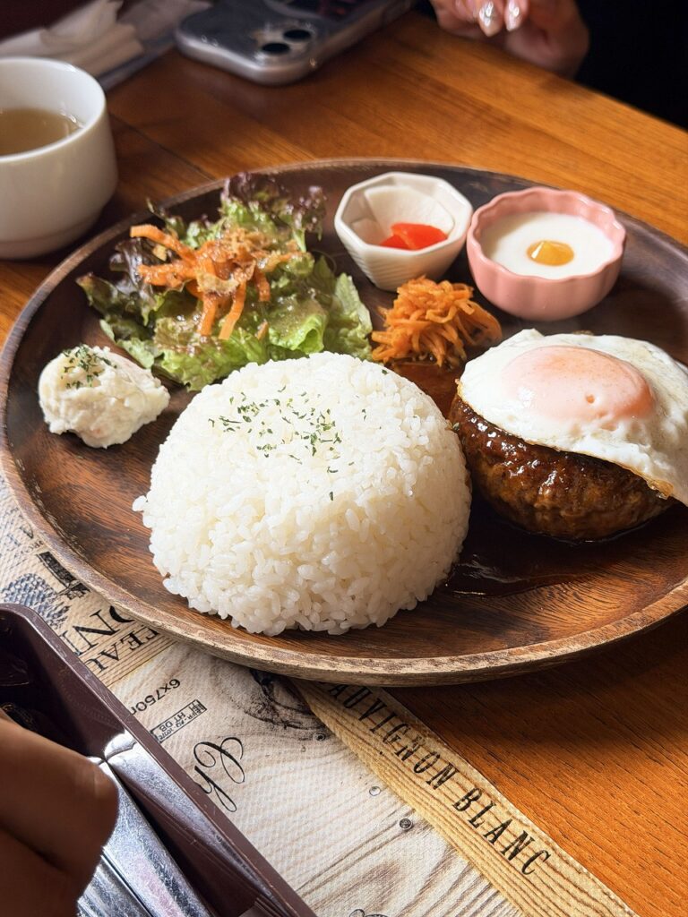 Live Cafe Restaurant Bishop