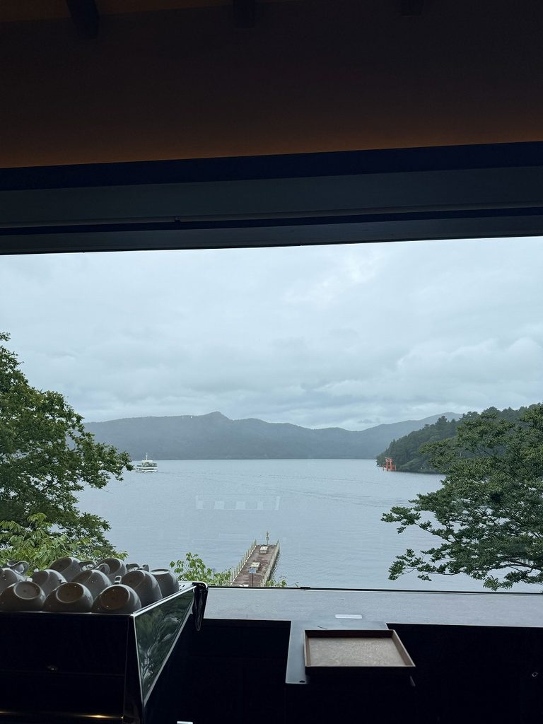 Bakery & Table 箱根
