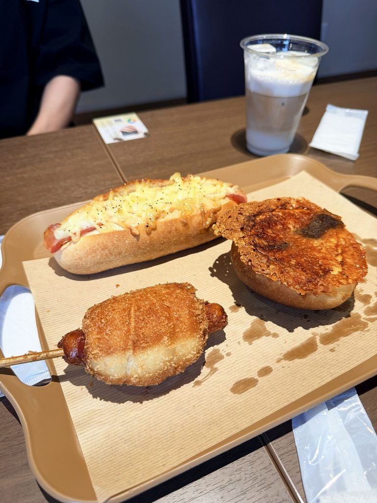 パン