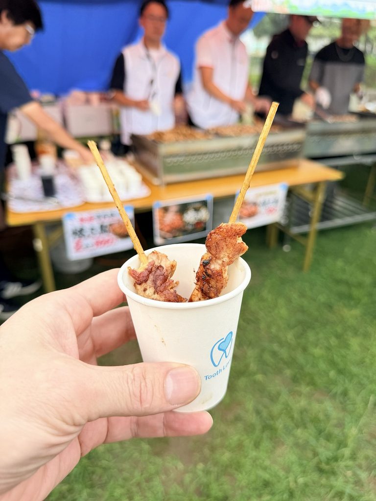 焼き鳥