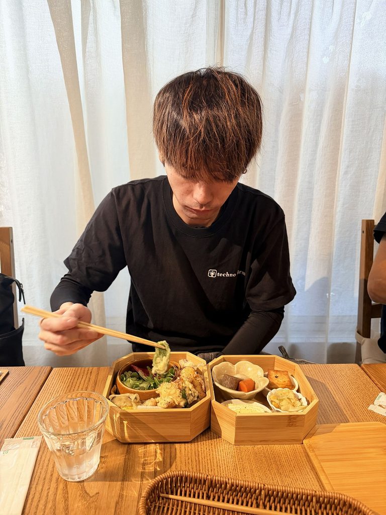 糀ごはんカフェ Mogu mogu