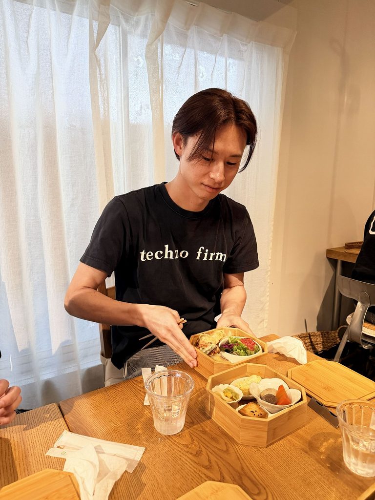 糀ごはんカフェ Mogu mogu