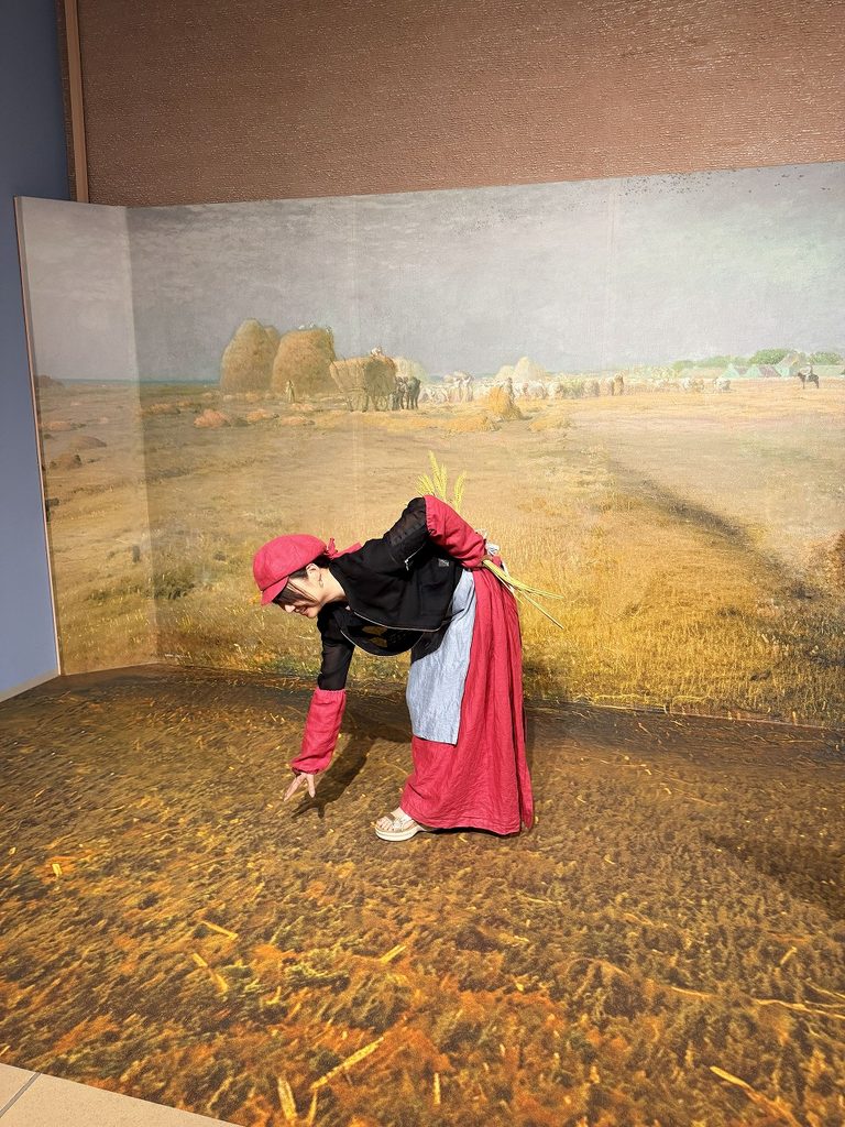 大塚国際美術館 落ち穂拾い アートコスプレフェス2026
