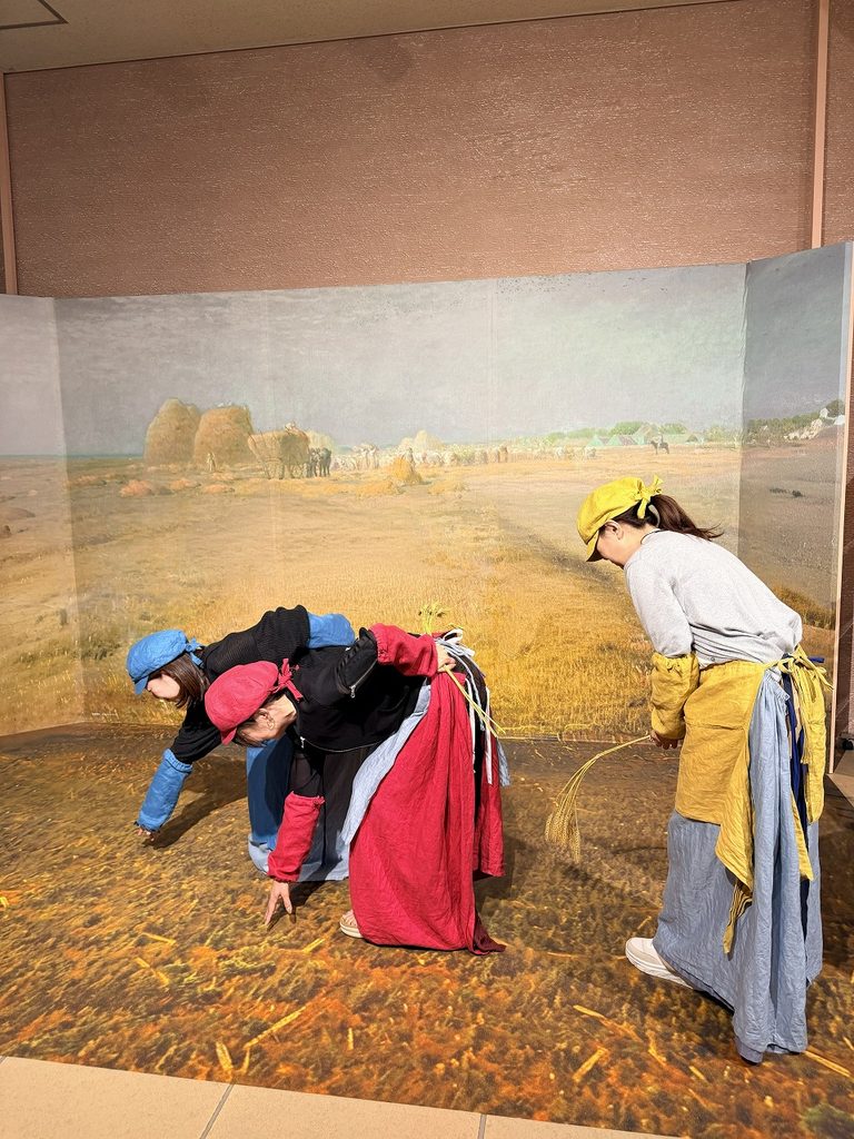 大塚国際美術館 落ち穂拾い アートコスプレフェス2026